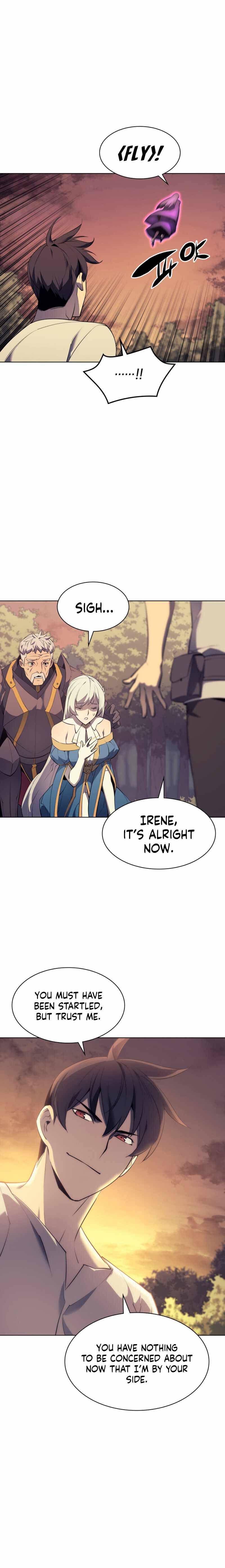 Read Overgeared Manhwa EN Manga Online