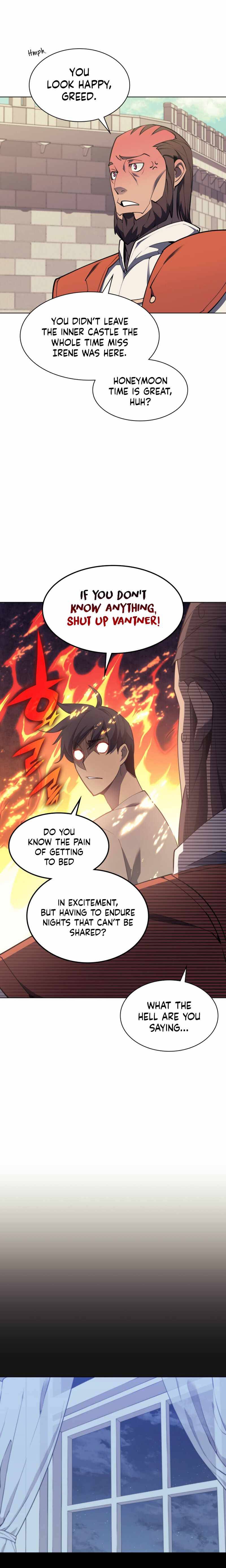 Read Overgeared Manhwa EN Manga Online