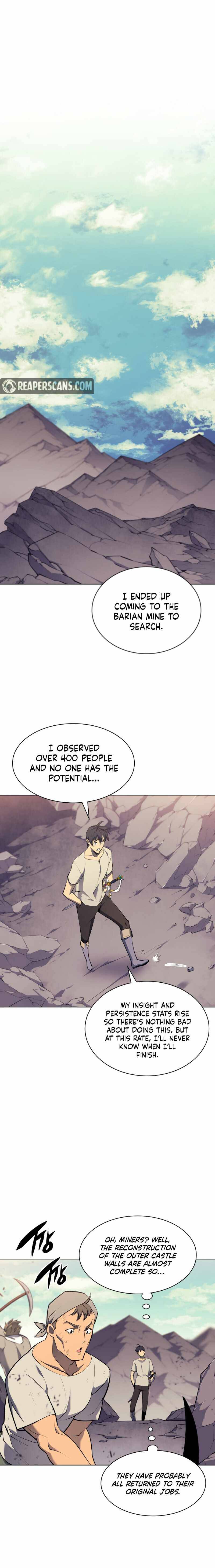 Read Overgeared Manhwa EN Manga Online