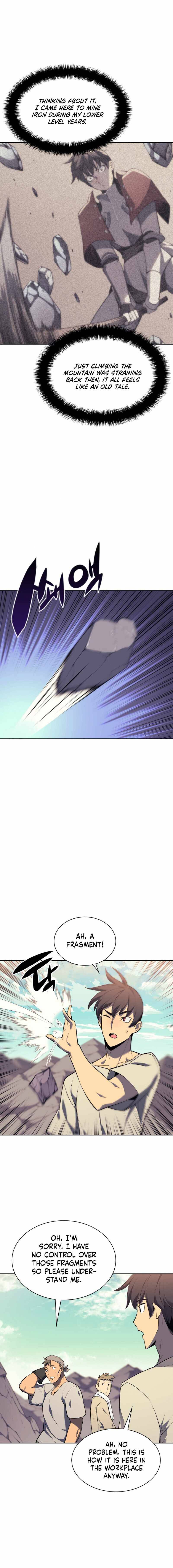 Read Overgeared Manhwa EN Manga Online