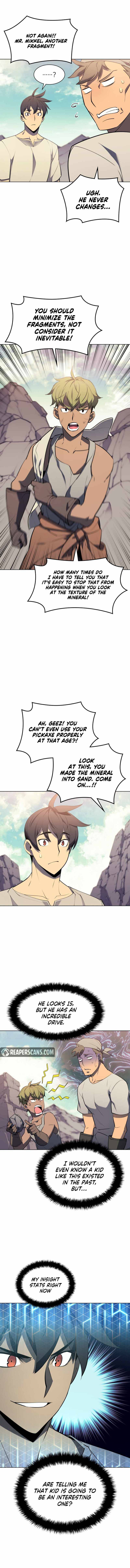 Read Overgeared Manhwa EN Manga Online
