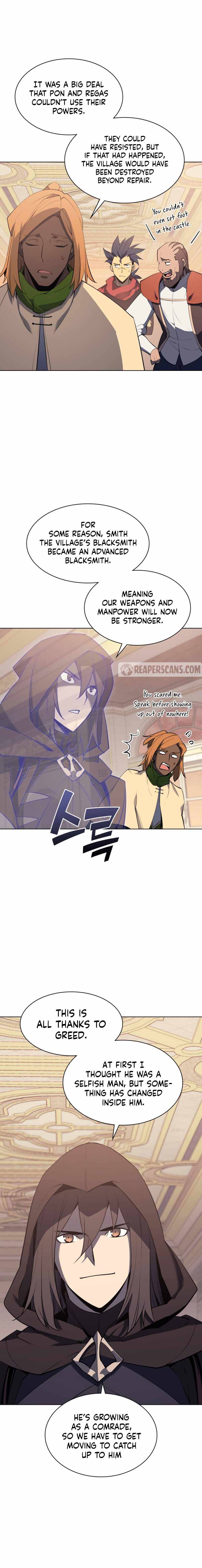 Read Overgeared Manhwa EN Manga Online