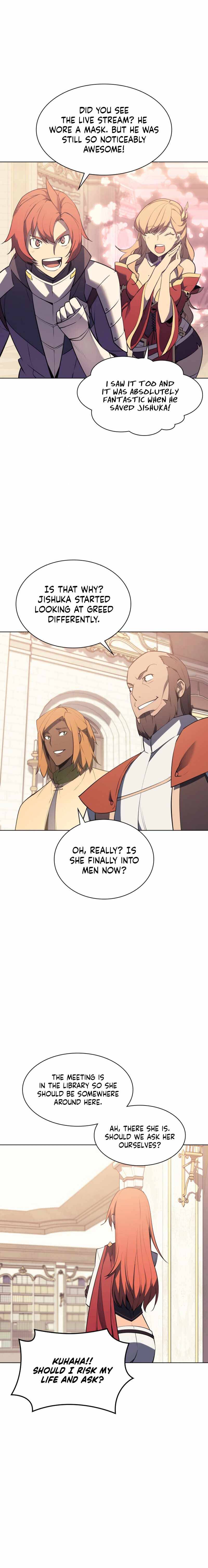 Read Overgeared Manhwa EN Manga Online