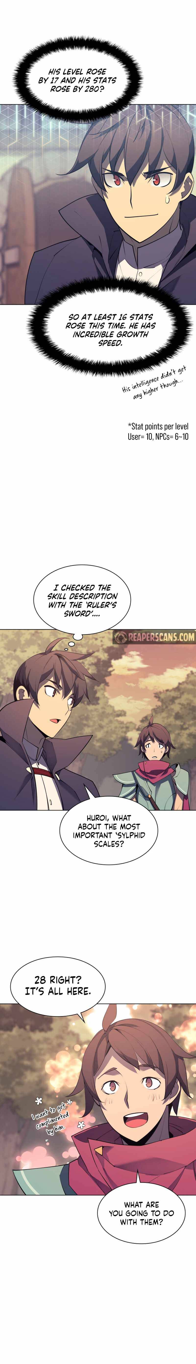 Read Overgeared Manhwa EN Manga Online