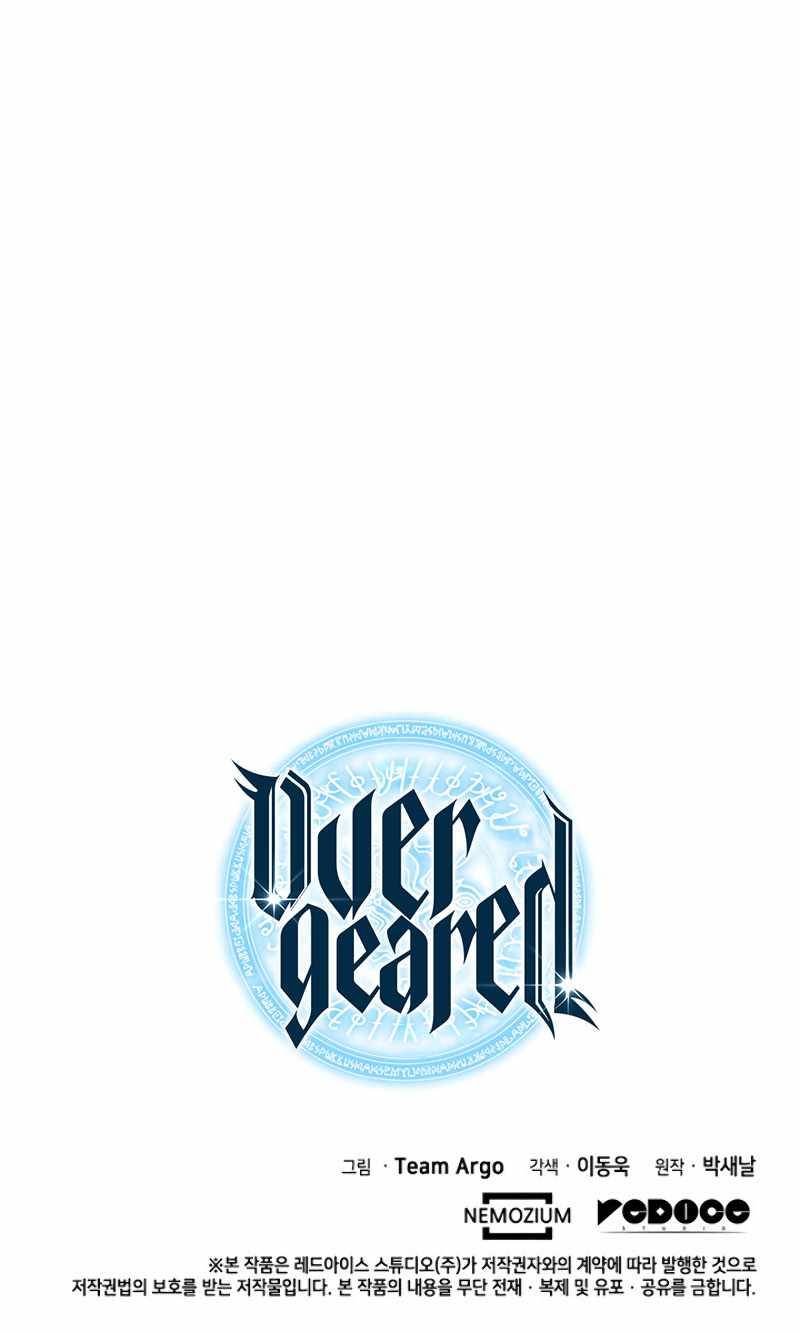 Read Overgeared Manhwa EN Manga Online