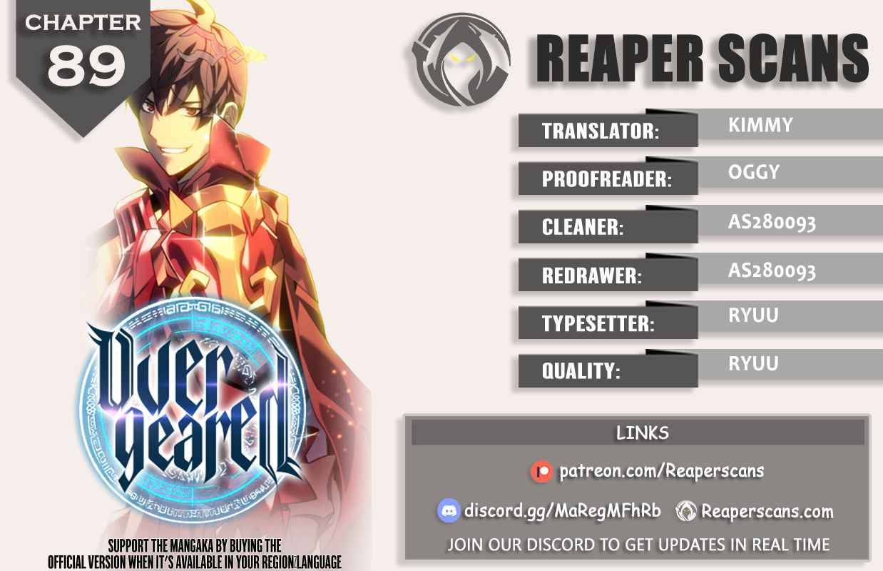 Read Overgeared Manhwa EN Manga Online