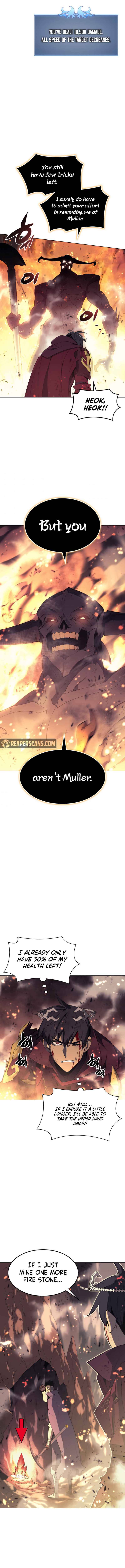 Read Overgeared Manhwa EN Manga Online