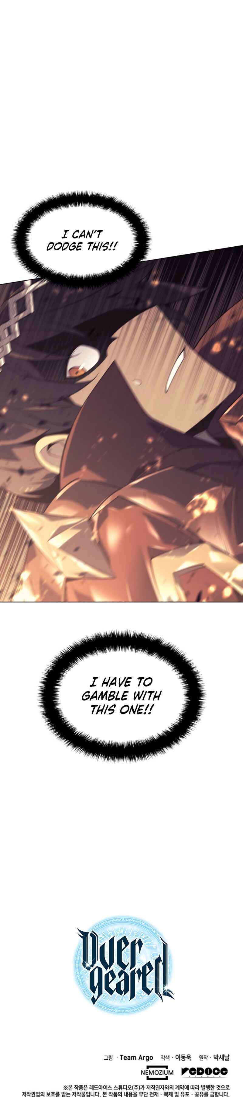 Read Overgeared Manhwa EN Manga Online