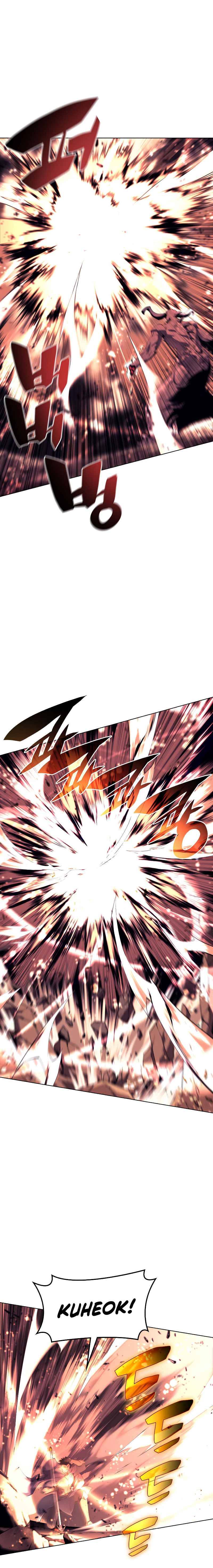 Read Overgeared Manhwa EN Manga Online