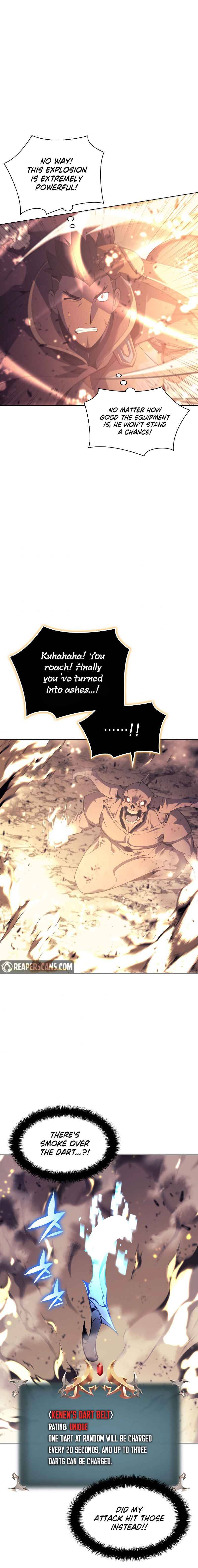 Read Overgeared Manhwa EN Manga Online