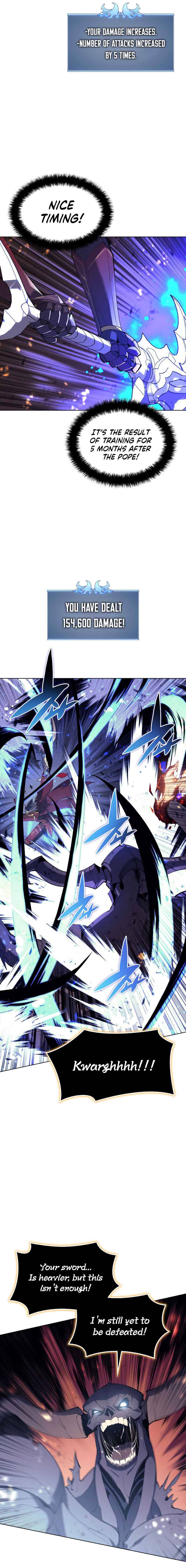 Read Overgeared Manhwa EN Manga Online