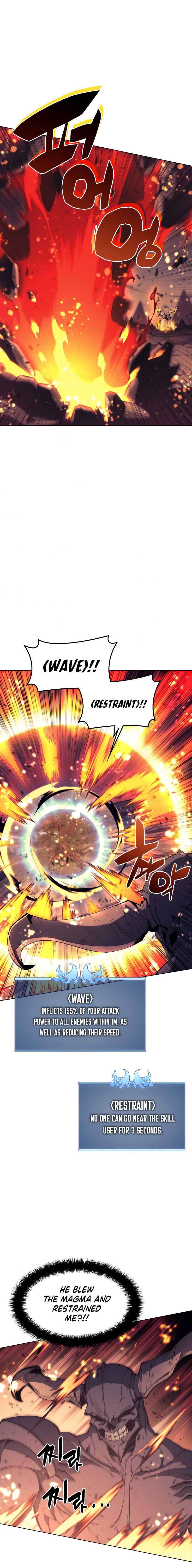 Read Overgeared Manhwa EN Manga Online