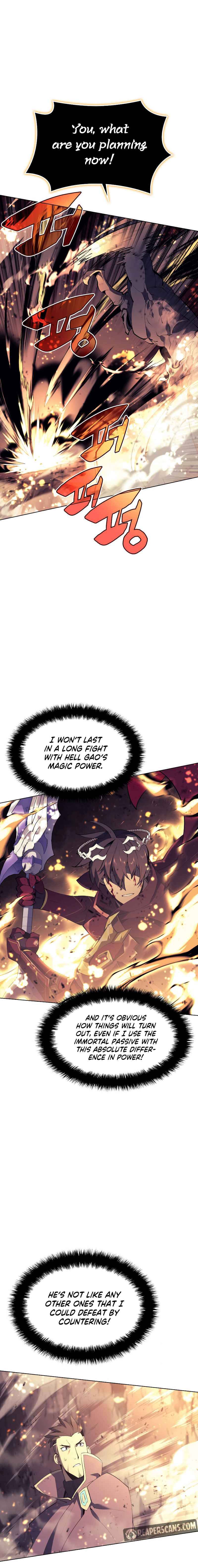 Read Overgeared Manhwa EN Manga Online