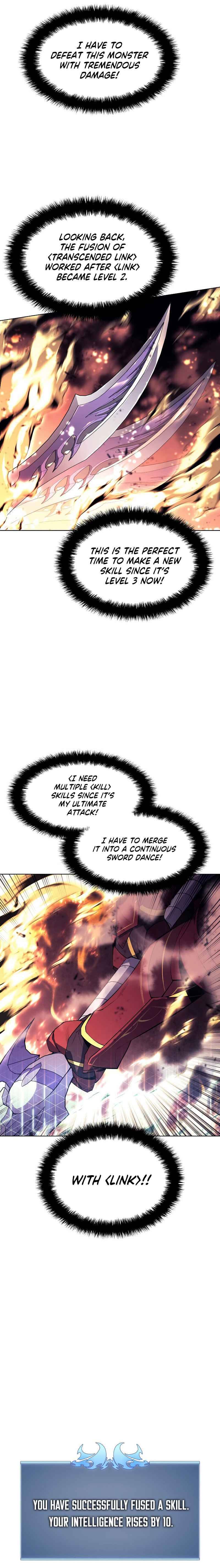 Read Overgeared Manhwa EN Manga Online