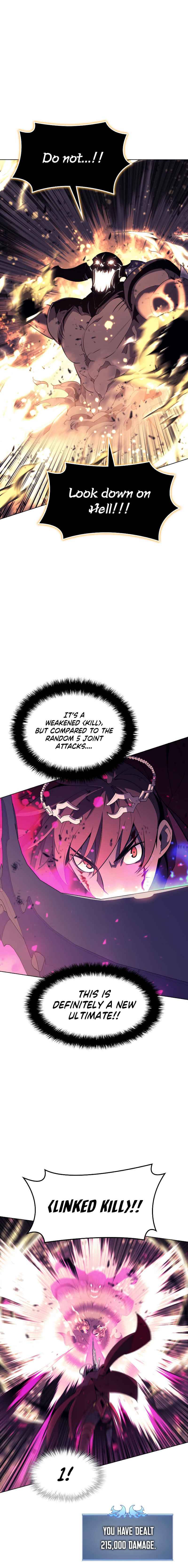Read Overgeared Manhwa EN Manga Online