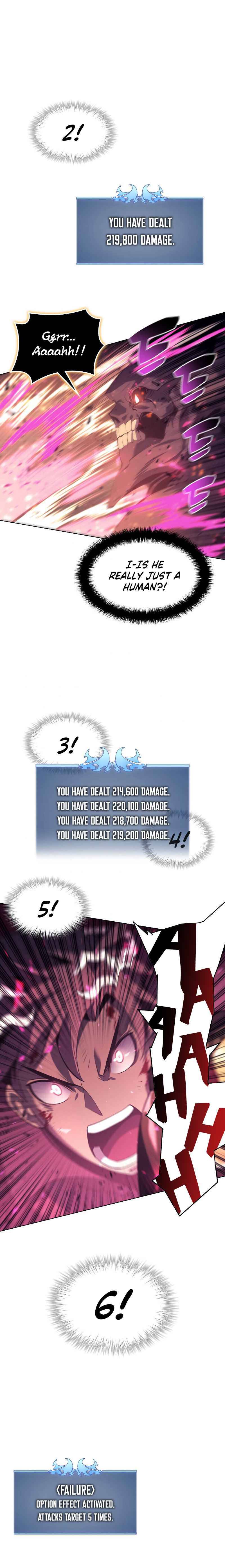 Read Overgeared Manhwa EN Manga Online