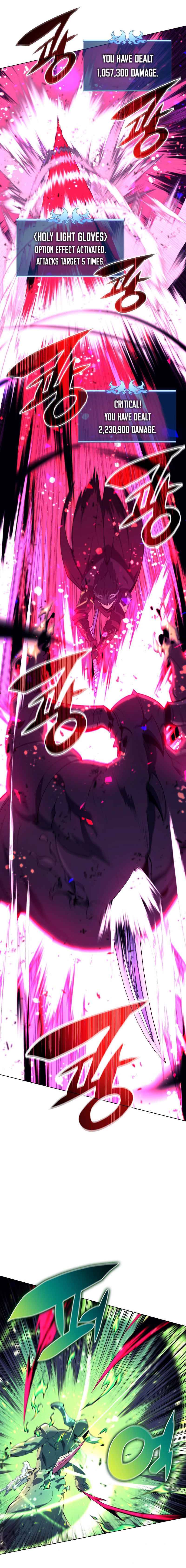 Read Overgeared Manhwa EN Manga Online