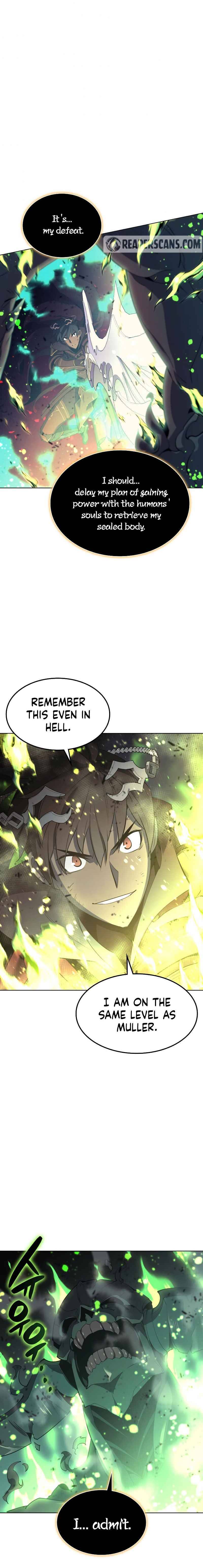 Read Overgeared Manhwa EN Manga Online
