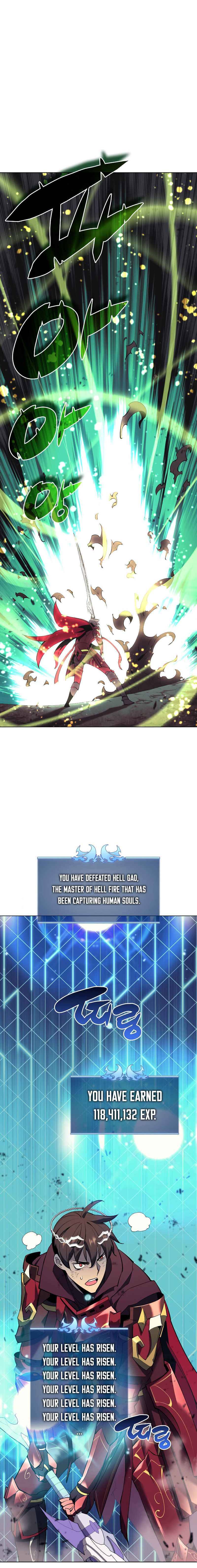 Read Overgeared Manhwa EN Manga Online