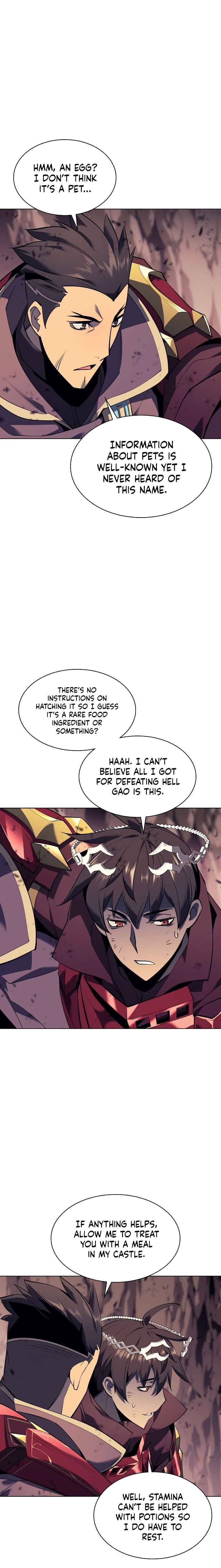Read Overgeared Manhwa EN Manga Online