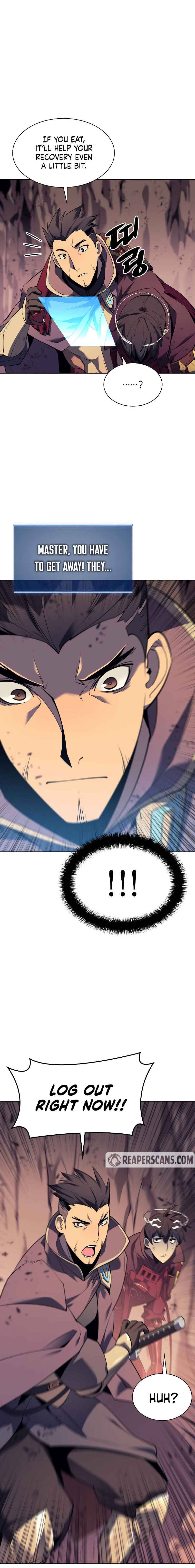 Read Overgeared Manhwa EN Manga Online