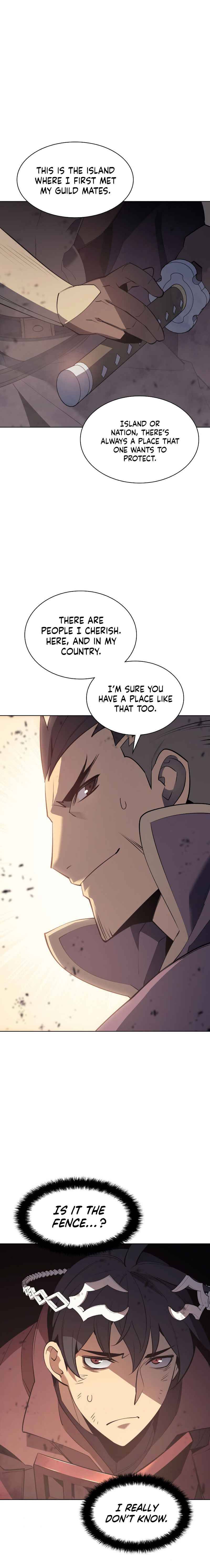 Read Overgeared Manhwa EN Manga Online