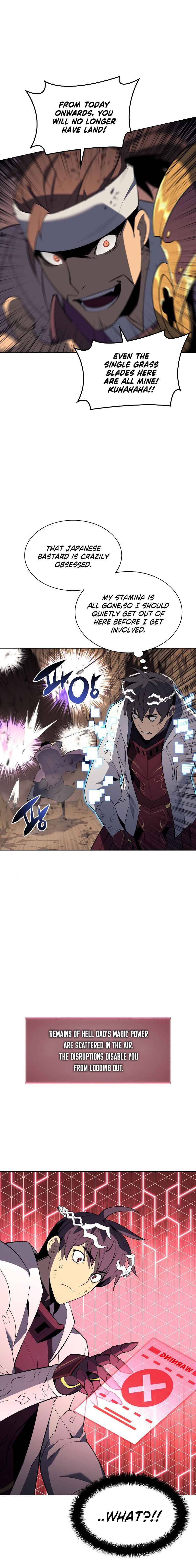 Read Overgeared Manhwa EN Manga Online