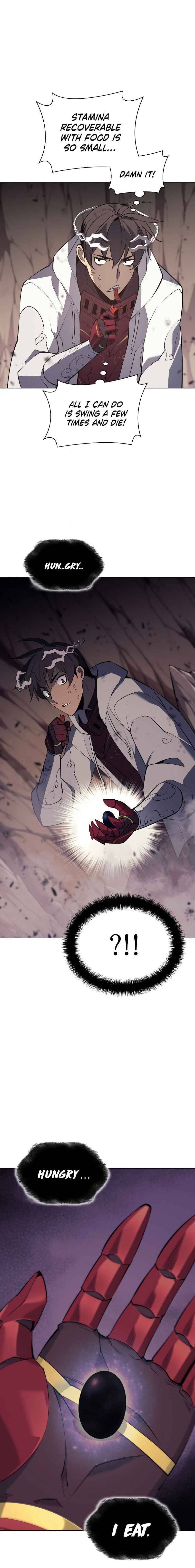 Read Overgeared Manhwa EN Manga Online