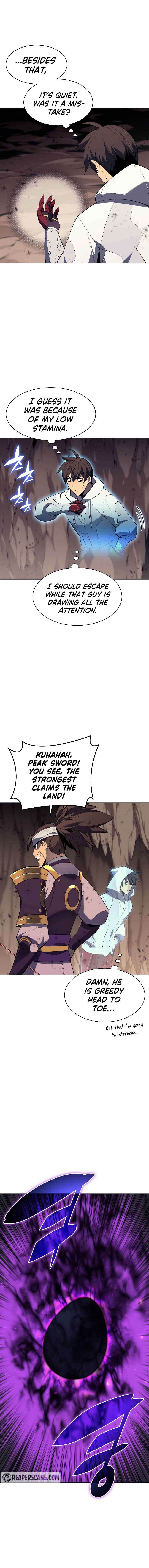 Read Overgeared Manhwa EN Manga Online