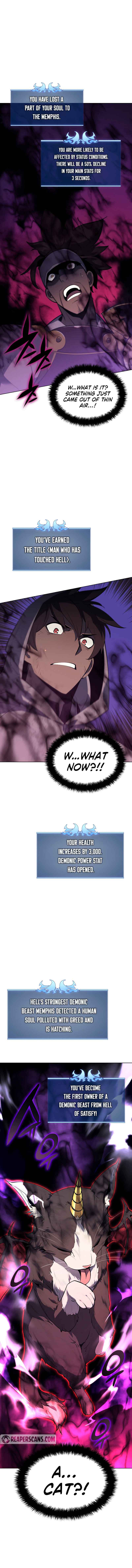 Read Overgeared Manhwa EN Manga Online