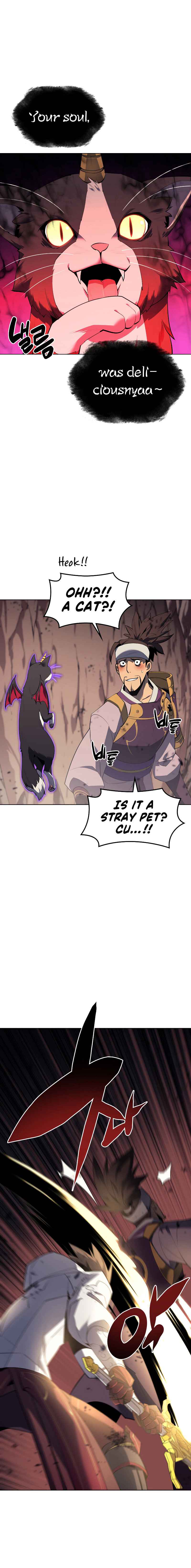 Read Overgeared Manhwa EN Manga Online