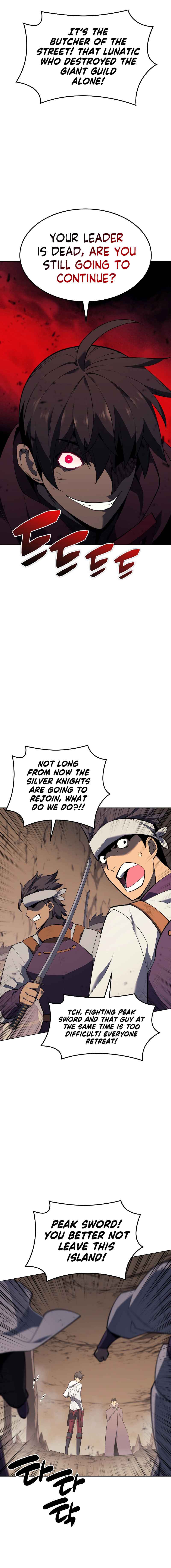 Read Overgeared Manhwa EN Manga Online