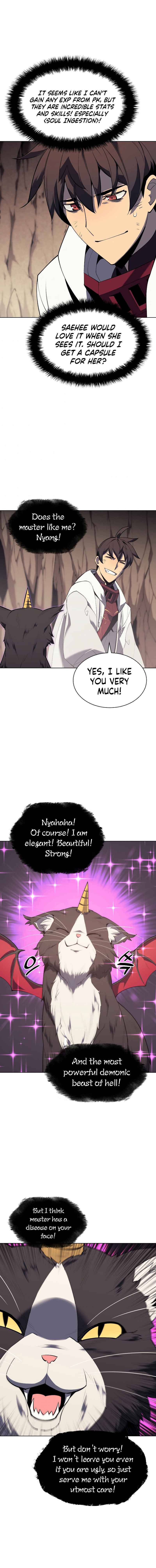 Read Overgeared Manhwa EN Manga Online