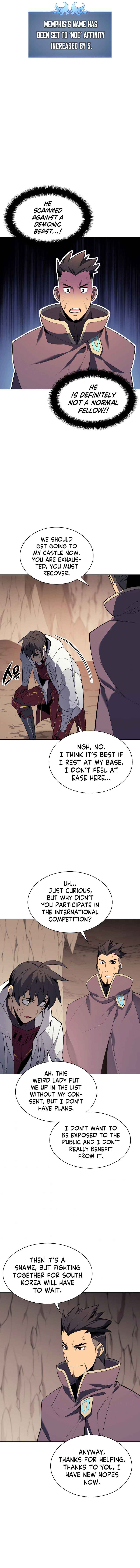 Read Overgeared Manhwa EN Manga Online