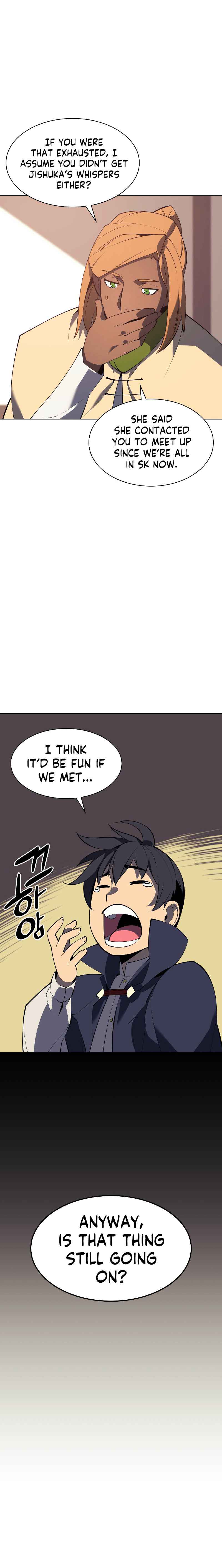 Read Overgeared Manhwa EN Manga Online
