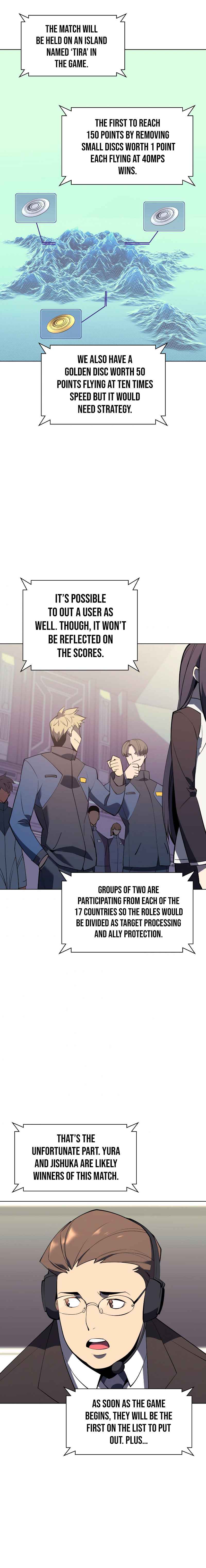 Read Overgeared Manhwa EN Manga Online