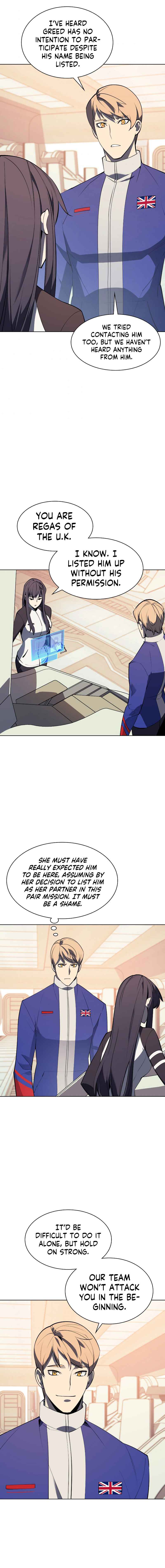 Read Overgeared Manhwa EN Manga Online