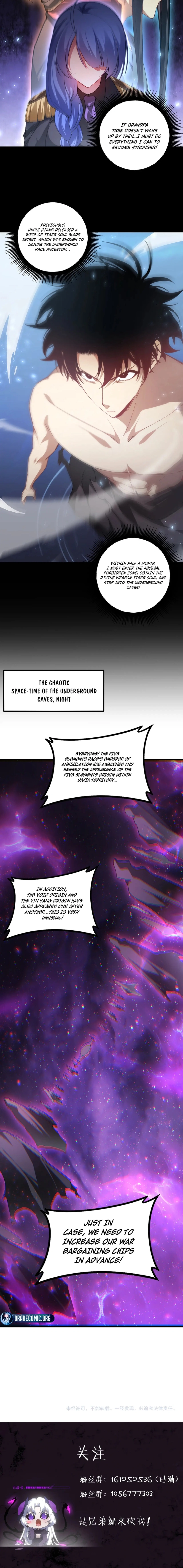 Read Overlord of Insects EN Manga Online