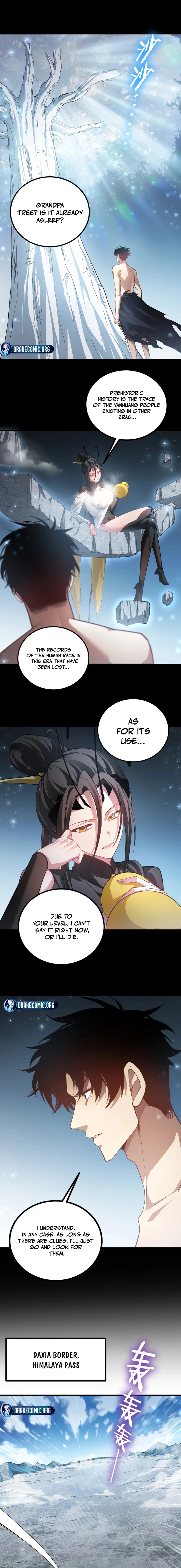 Read Overlord of Insects EN Manga Online