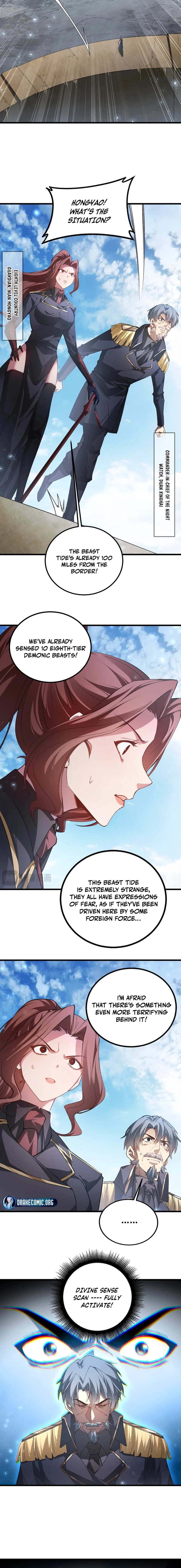 Read Overlord of Insects EN Manga Online