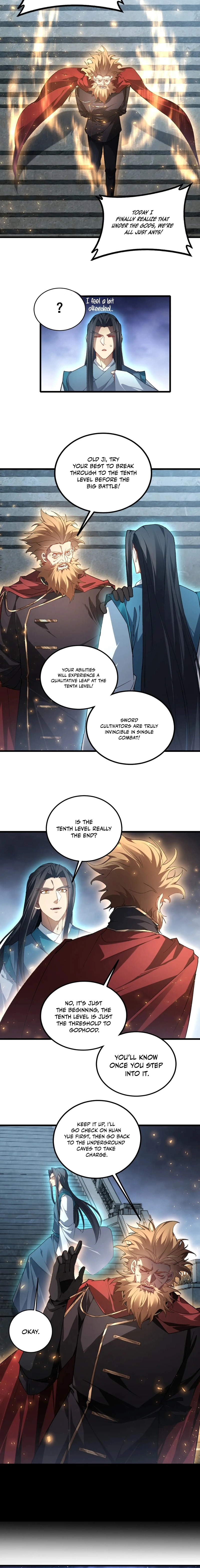 Read Overlord of Insects EN Manga Online