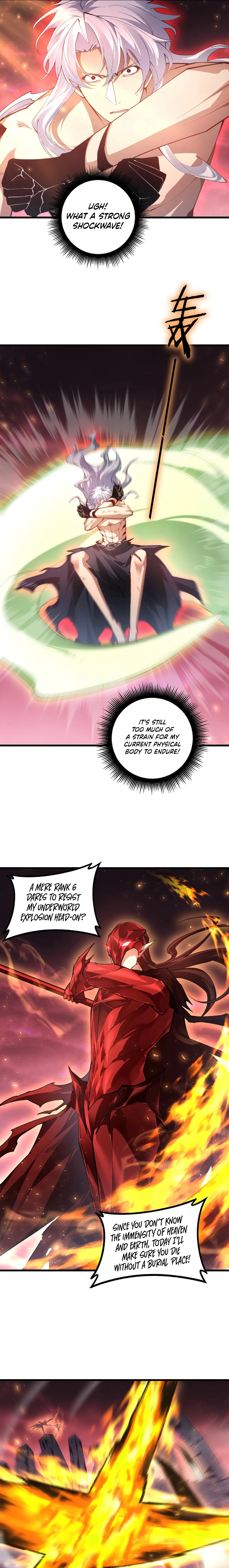 Read Overlord of Insects EN Manga Online