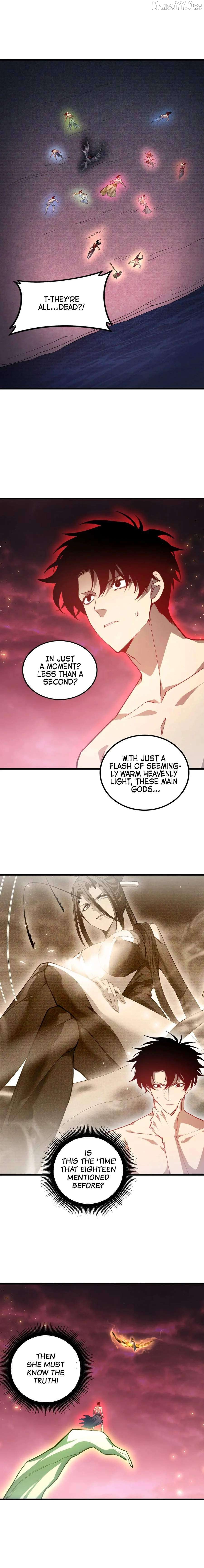 Read Overlord of Insects EN Manga Online