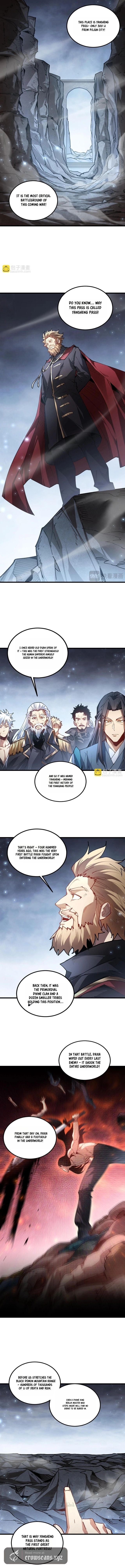 Read Overlord of Insects EN Manga Online