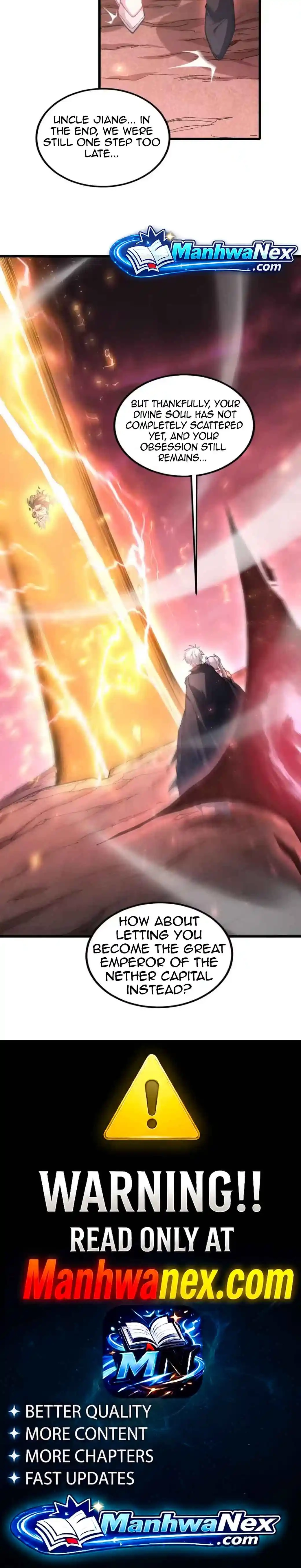 Read Overlord of Insects EN Manga Online