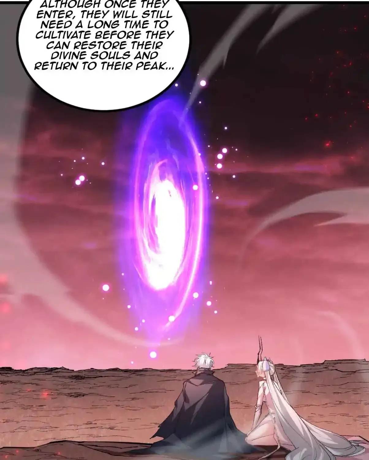 Read Overlord of Insects EN Manga Online