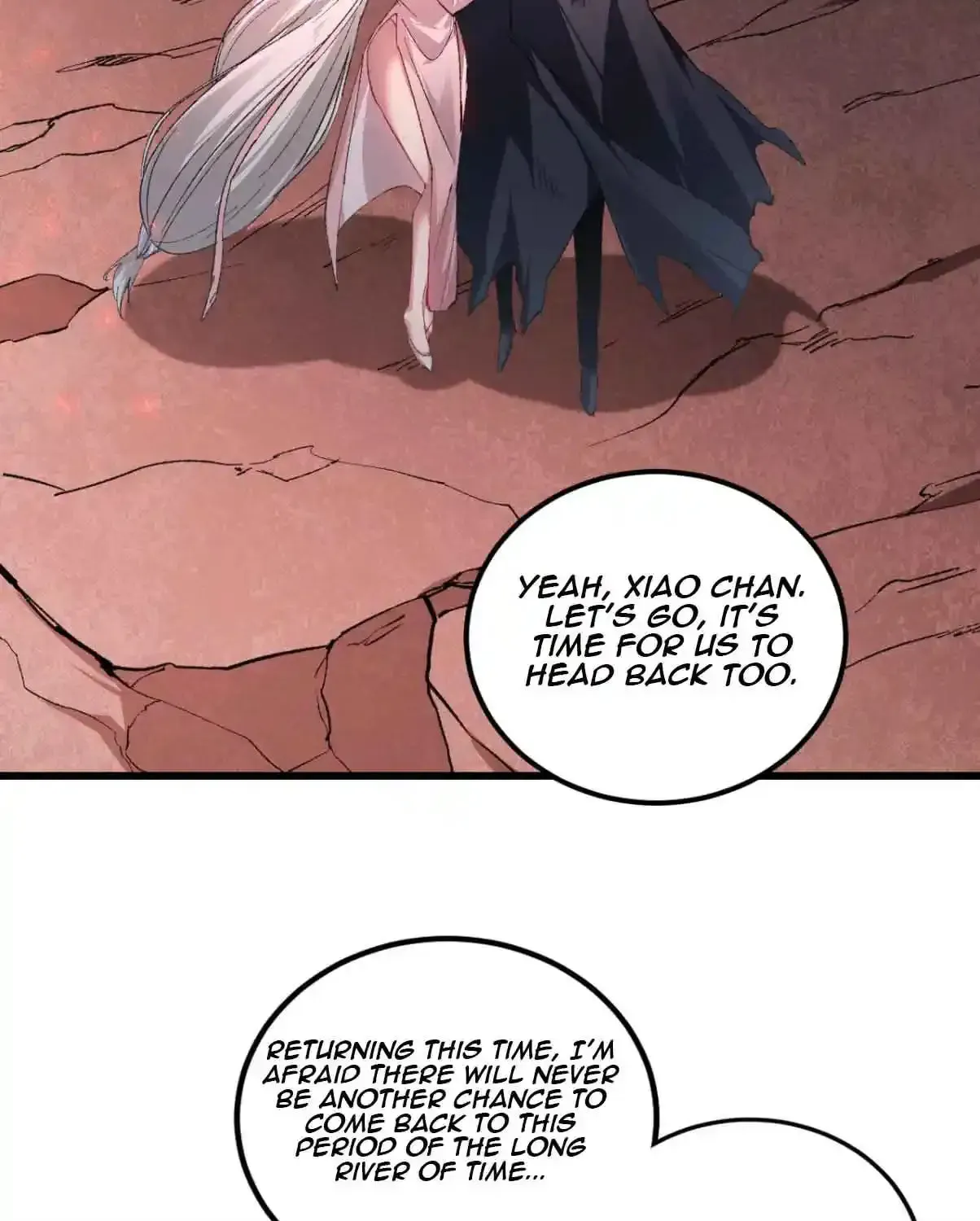 Read Overlord of Insects EN Manga Online