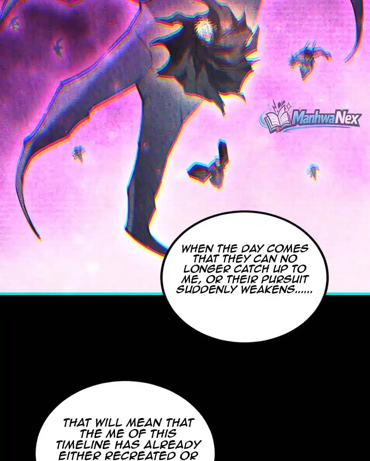 Read Overlord of Insects EN Manga Online