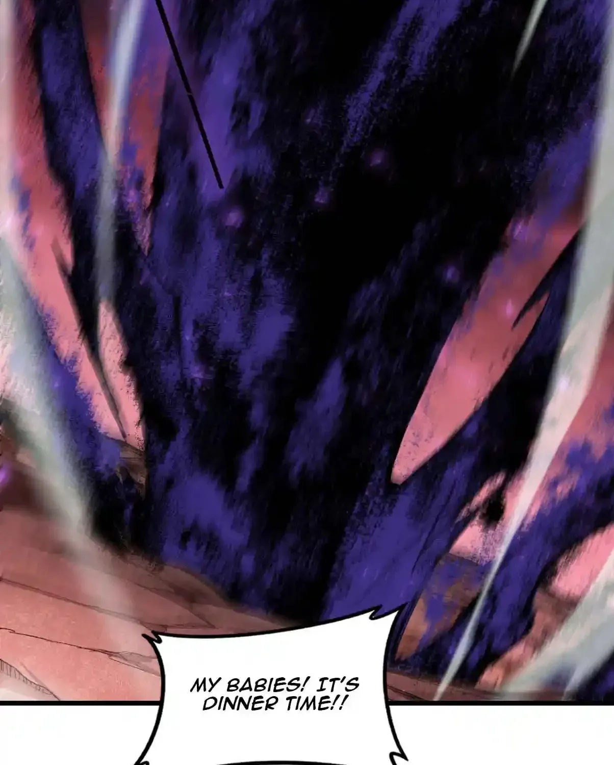 Read Overlord of Insects EN Manga Online