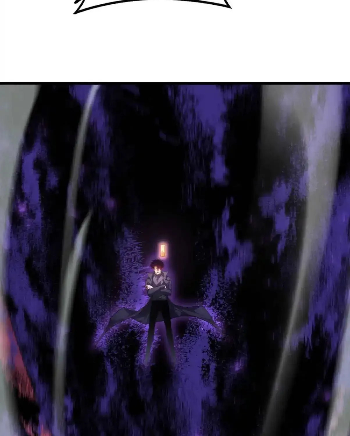 Read Overlord of Insects EN Manga Online